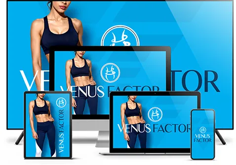 Venus Factor bonus - Body Sculpting Program