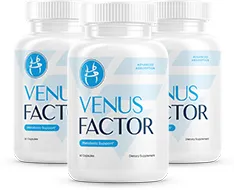 Venus Factor supplement order